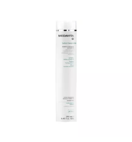 Medavita - Lotion Concentrée Shampoo trattante anticaduta (250ml)