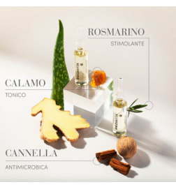 Medavita - Lotion Concentrée Shampoo trattante anticaduta (250ml)