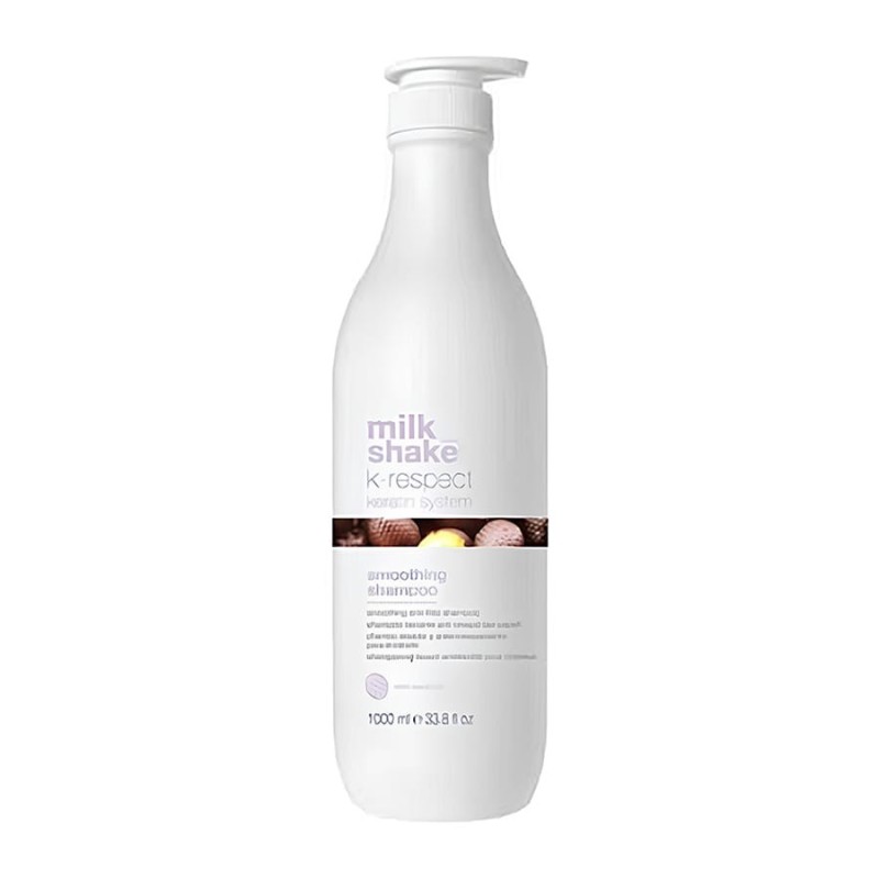 Milk Shake - K-Respect Smoothing Shampoo (1000ml) Shampoo smoothing Milk Shake - K-Respect Smoothing Shampoo (1000ml) Shampoo smoothing