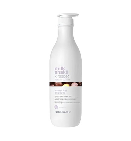 Milk Shake - K-Respect Smoothing Shampoo (1000ml) Shampoo lisciante