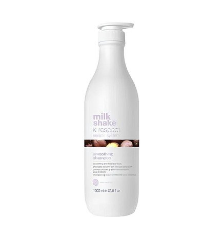 Milk Shake - K-Respect Smoothing Shampoo (1000ml) Shampoo lisciante