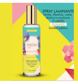 copy of PHEONY - SPRAY LAMINANT (100ml) Moisturizing, illuminating spray