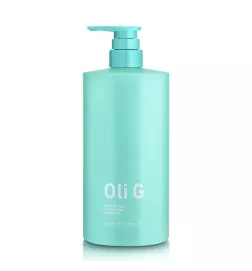 Oli G - Pure Detox Clarifying Shampoo (1000ml) Shampoo purificante