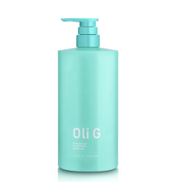 Oli G - Pure Detox Clarifying Shampoo (1000ml) Shampoo purificante