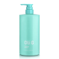 Oli G - Pure Detox Clarifying Shampoo (1000ml) Shampoo purificante Oli G - Pure Detox Clarifying Shampoo (1000ml) Shampoo purificante