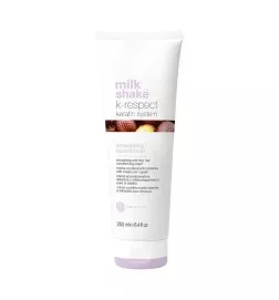 Milk Shake K-Respect Smoothing Conditioner (250ml) Balsamo Lisciante Anti-Crespo