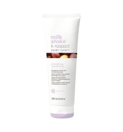 MILK SHAKE - K-RESPECT SMOOTHING CONDITIONER (250ml) Balsamo Lisciante Anti-Crespo