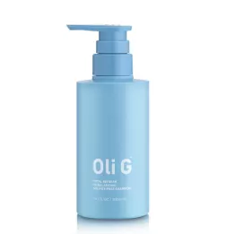 Oli G - Total Refresh pH Balancing Shampoo (300ml) Shampoo riequilibrante