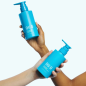 Oli G - Total Refresh pH Balancing Conditioner (300ml) Balsamo riequilibrante
