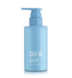 Oli G - Total Refresh pH Balancing Conditioner (300ml) Balsamo riequilibrante