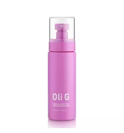 Oli G - Chemical Addiction peptide Spray (118ml) Spray legante peptidico per dipendenza chimica