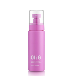 Oli G - Chemical Addiction peptide Spray (118ml) Spray legante peptidico per dipendenza chimica