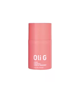 Oli G - Atomic Hair Repair Leave-In Treatment (59ml) Trattamento senza risciacquo