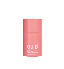 Oli G - Atomic Hair Repair Leave-In Treatment (59ml) Trattamento senza risciacquo