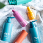 Oli G - Renew Porosity Balancing Hair Oil (59ml) Olio riequilibrante per la porosità Oli G - Renew Porosity Balancing Hair Oil (59ml) Olio riequilibrante per la porosità