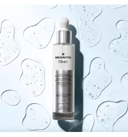 MEDAVITA - Fortifying And Regenerating Hair Serum (50ml) Siero fortificante e rigenerante