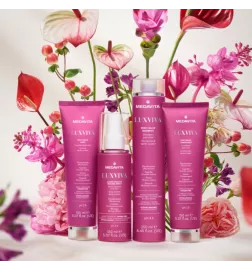 MEDAVITA - Luxviva Post Color Conditioner (150ml) Balsamo post colore