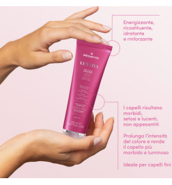 Medavita - Luxviva Post Color Conditioner (150ml) Balsamo post colore