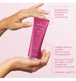 MEDAVITA - Luxviva Post Color Conditioner (150ml) Balsamo post colore