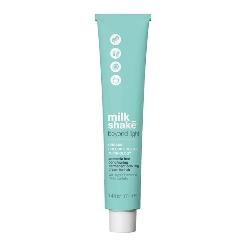 Milk Shake - Beyond Light ammonia free conditioning permanent colouring (100ml) Colorazione professionale