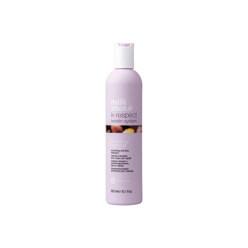 Milk Shake - K-Respect Smoothing Shampoo (300ml) Shampoo lisciante