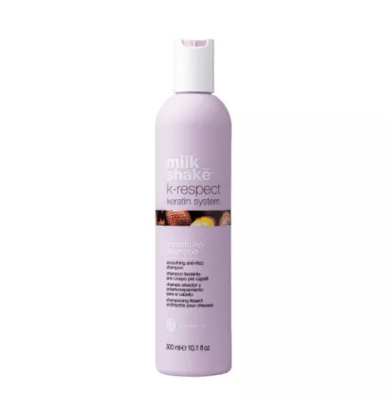 Milk Shake - K-Respect Smoothing Shampoo (300ml) Shampoo lisciante