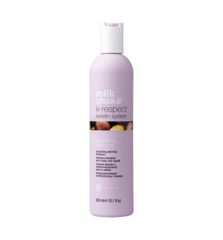 Milk Shake - K-Respect Smoothing Shampoo (300ml) Shampoo smoothing