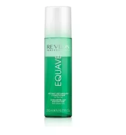 REVLON PROFESSIONAL EQUAVE INSTANT BEAUTY VOLUMIZING DETANGLING