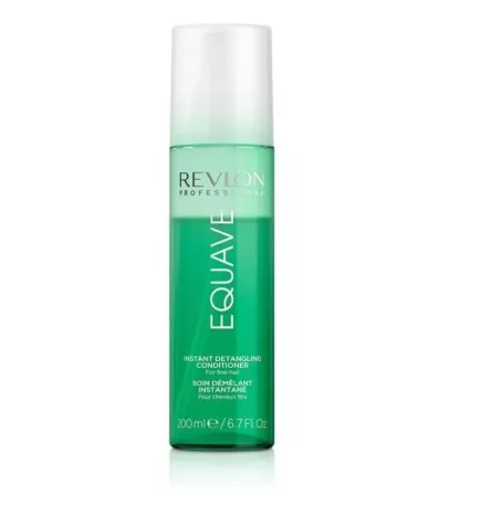 REVLON PROFESSIONAL - EQUAVE - INSTANT BEAUTY VOLUMIZING DETANGLING (200ml) Conditioner