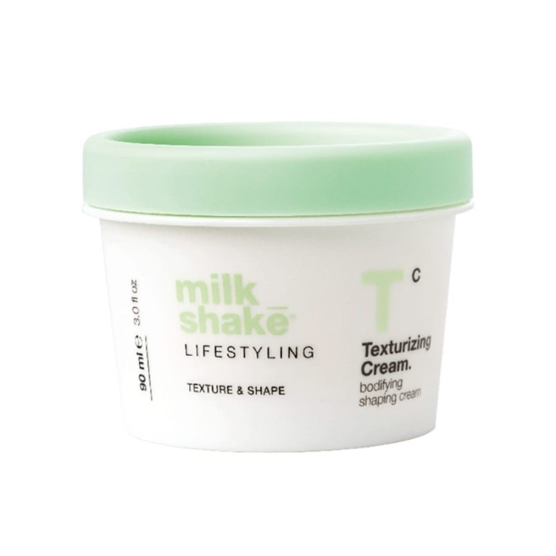 Milk Shake - Texture&shape - Texturizing Cream (90ml) Crema corporizzante