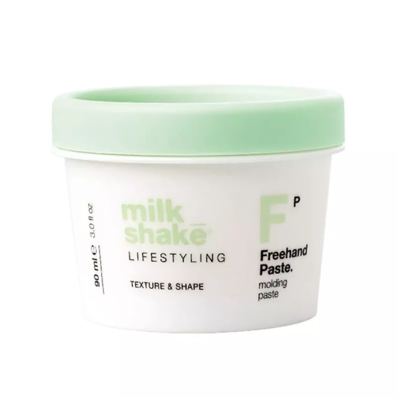 Milk Shake - Texture&shape - Freehand Paste (90ml) Pasta modellante