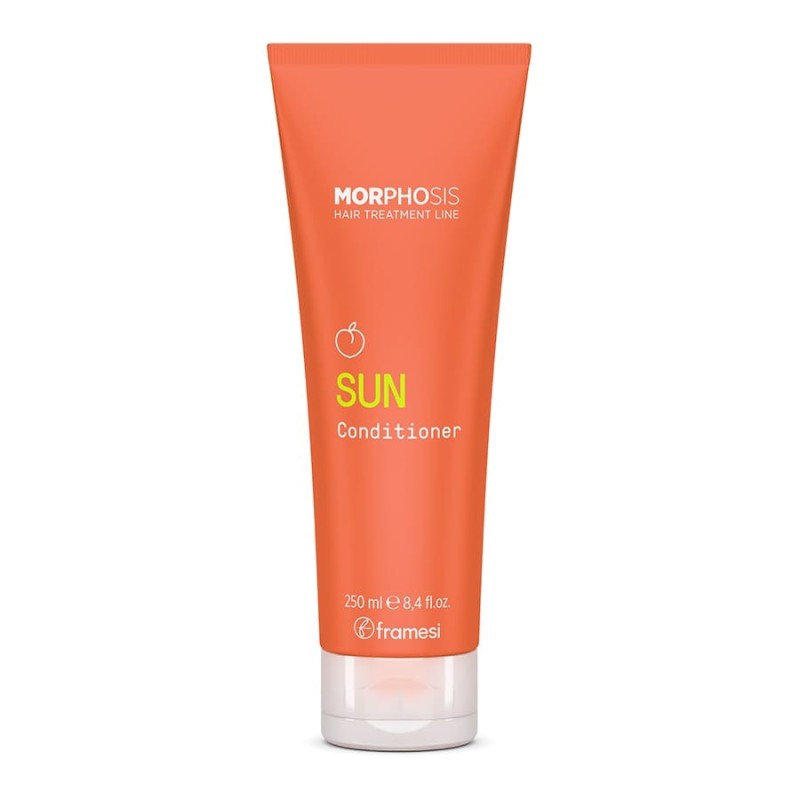 copy of FRAMESI - SUN CONDITIONER (250ml) Hydrating balm after sun