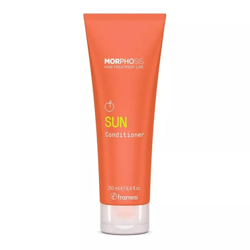 FRAMESI - SUN CONDITIONER (250ml) Balsamo idratante dopo sole FRAMESI - SUN CONDITIONER (250ml) Balsamo idratante dopo sole