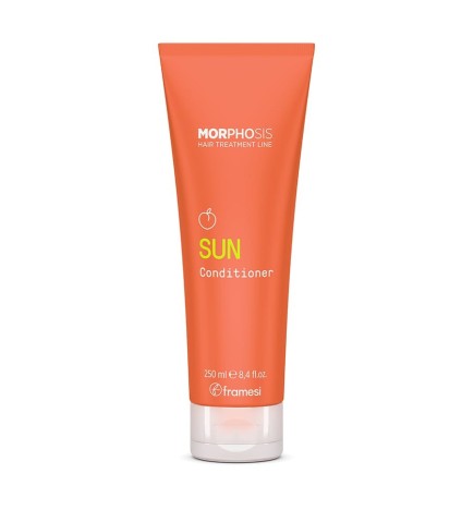 FRAMESI - SUN CONDITIONER (250ml) Balsamo idratante dopo sole