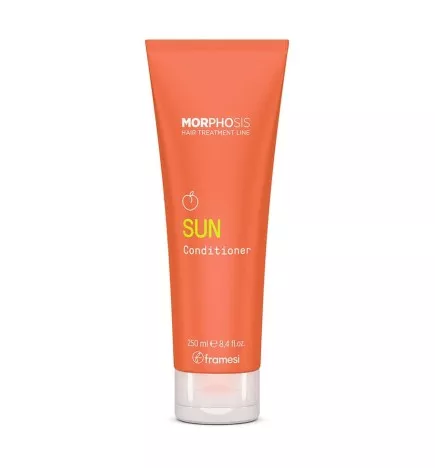 FRAMESI - SUN CONDITIONER (250ml) Balsamo idratante dopo sole