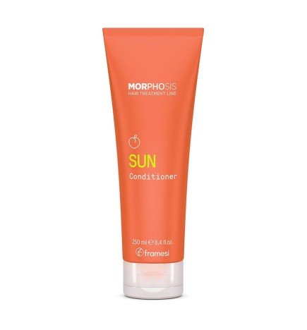 FRAMESI - SUN CONDITIONER (250ml) Balsamo idratante dopo sole
