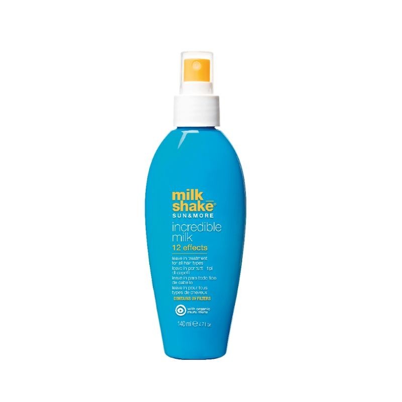Z.ONE CONCEPT - MILK SHAKE - SUN&MORE - Incredible milk (140ml)