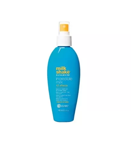MILK SHAKE - SUN&MORE - Incredible milk (140ml) Maschera spray