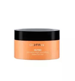 Cotril - Nutro pre-wash high nourishing butter for hair (150ml) Burro pre-shampoo