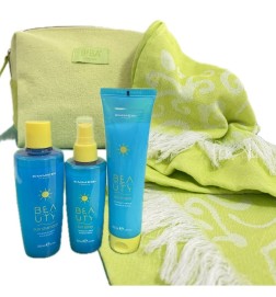 copy of EMMEBI ITALY - BEAUTY SUN KIT - SHAMPOO - MASK - SPRAY