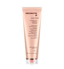 Medavita - Huile d'Etoile Maschera (150ml) Maschera di oli illuminante