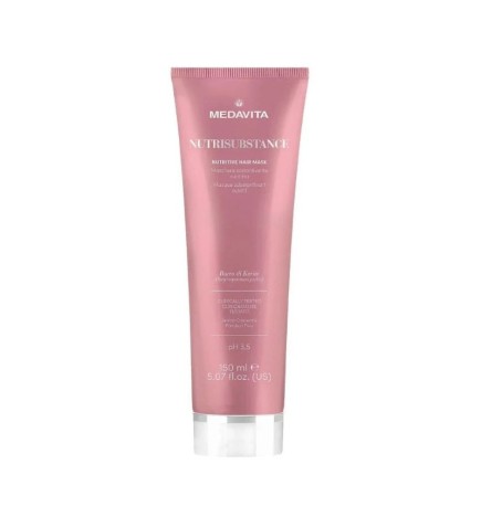 Medavita - Nutrisubstance Maschera Nutritiva (150ml) Maschera nutritiva
