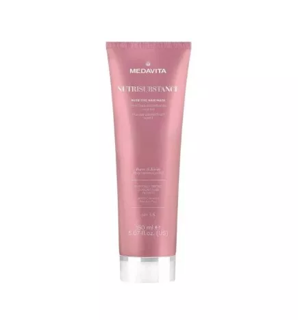 Medavita - Nutrisubstance Maschera Nutritiva (150ml) Maschera nutritiva