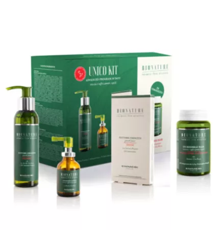 EMMEBI ITALIA - BIONATURE TRATTAMENTO PROGRESSIVO ANTI CADUTA
