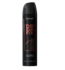 KEMON - HAIR MANYA - Dreamfix (300ml) Lacca extra tenuta