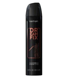 KEMON - HAIR MANYA - Dreamfix (300ml) Lacca extra tenuta