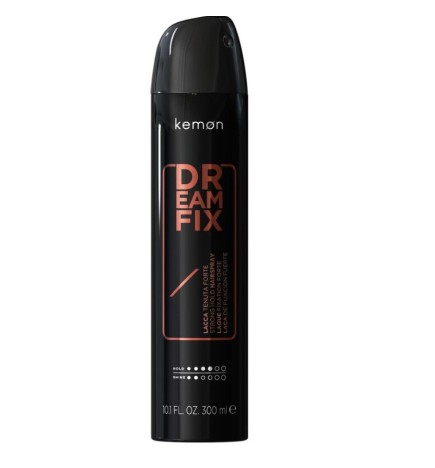 KEMON - HAIR MANYA - Dreamfix (300ml) Lacca extra tenuta