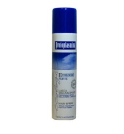 PROTOPLASMINA - LACCA VOLUMIZZANTE FORTE (300ml) Lacca No Gas Forte