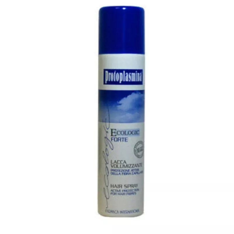 PROTOPLASMINA - LACCA VOLUMIZZANTE FORTE (300ml) Lacca No Gas Forte