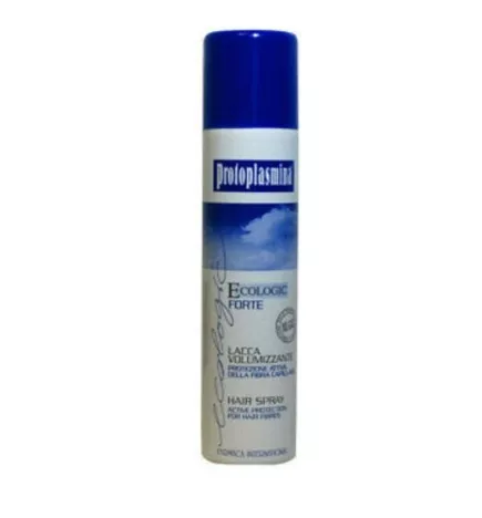 PROTOPLASMINA - LACCA VOLUMIZZANTE FORTE (300ml) Lacca No Gas Forte
